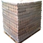 BÛCHES DENSIFIÉES Rondes