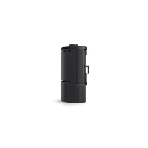 Poêle à bois raccordable en fonte - LA NORDICA Jennifer 2.0 7.7 kW – Image 8