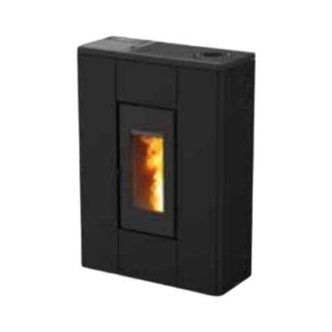Poêle à granulés RED Melissa Air 7 XUP! S1 7 kW – Image 5