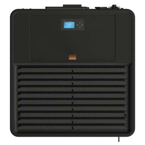 Poêle à granulés étanche Ottimo Silenzio 9.2 kw – Image 5