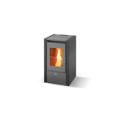Poêle à granulés Little 6 kw ETNA – Image 5