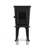 Poêle à bois Jotul F 602 Eco 4,9 kW