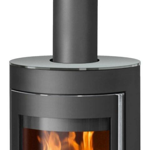Poêle à bois Justus Mino 2.0 | 5,5 kW – Image 5