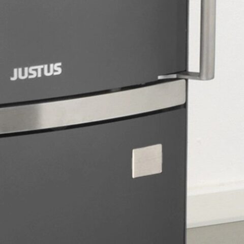 Poêle à bois Justus Reno R 6 kW étanche – Image 3