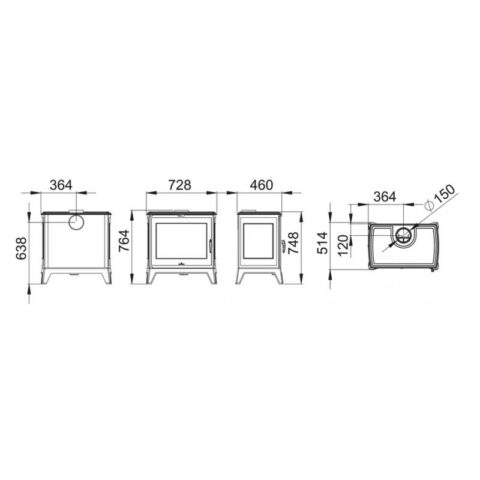 PACK DERBY + CONDUITS - BRONPI / DINAK – Image 4