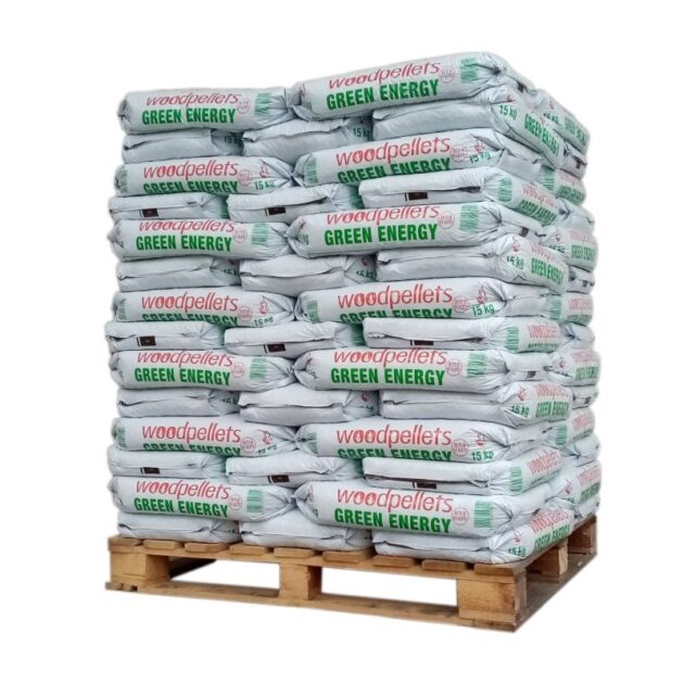 Pellet Limouzi