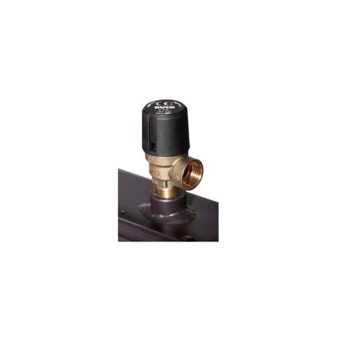 Poêle à bois bouilleur raccordable - BRONPI HydroNova Plus 15 kW – Image 7