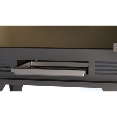Poêle à bois - BRONPI Sena Plus 13 kW – Image 5