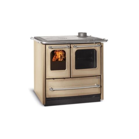 Cuisinière à bois - LA NORDICA Sovrana Easy Evo 2.0 7.5 kW – Image 9