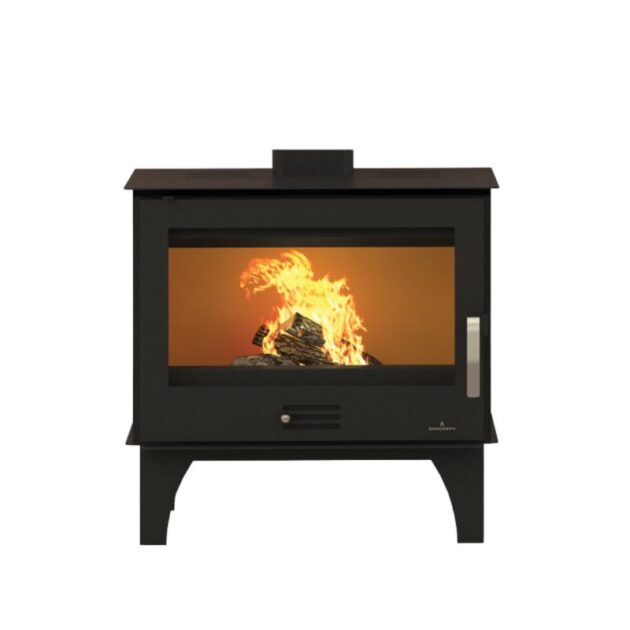 Poêle à bois - BRONPI Sena Plus 13 kW – Image 7
