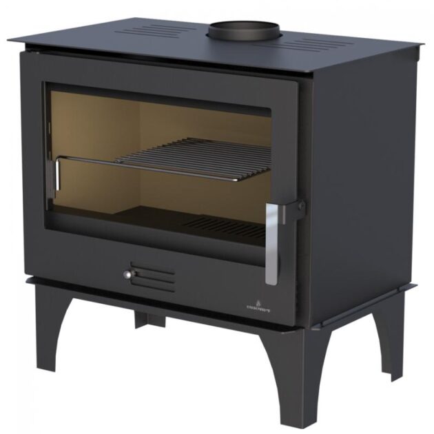 Poêle à bois - BRONPI Sena Plus 13 kW – Image 6
