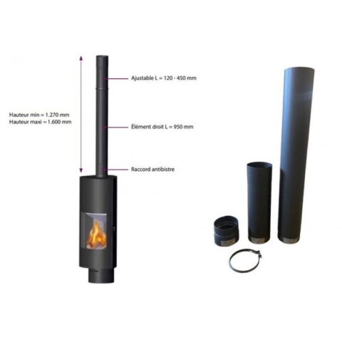 PACK DERBY + CONDUITS - BRONPI / DINAK – Image 6
