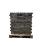 Bûches densifiées longue durée - Palette de 1008kg