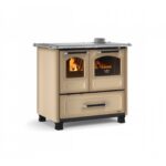 Cuisinière à bois Family 4,5 7.5kW