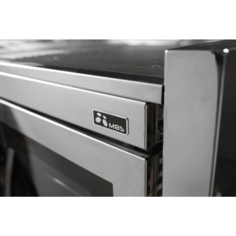 Cuisinière à Granulés Strong 12kW – Image 4