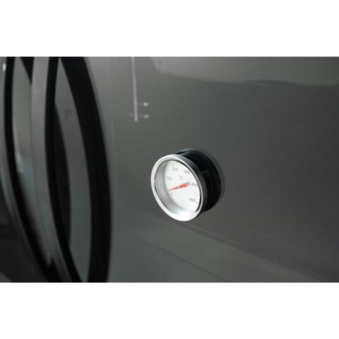 Cuisinière à Granulés Strong 12kW – Image 2