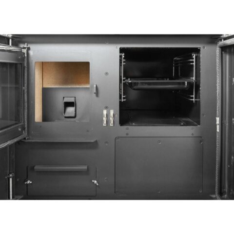 Cuisinière à Granulés Strong 12kW – Image 6
