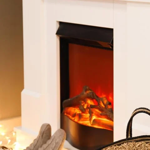 Bois de chauffage en palette 33 CM (93,89€ le stère) – Image 3