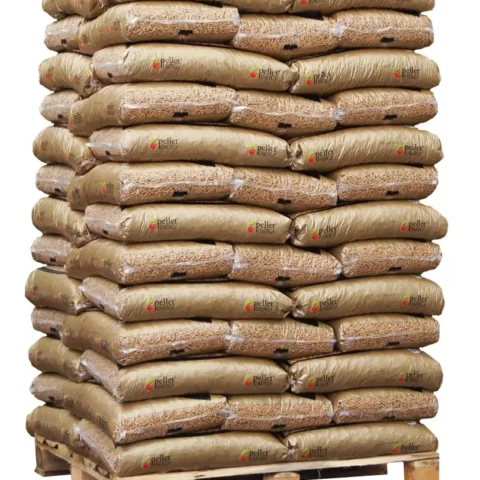 Granulés de bois Premium – Image 3