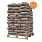 Granulés de bois Premium