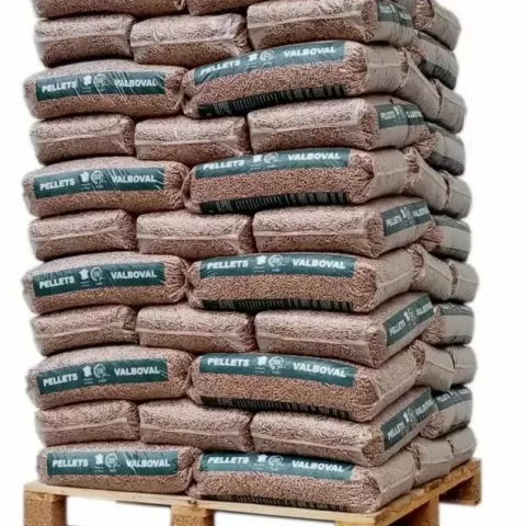Granulés de bois Premium – Image 2