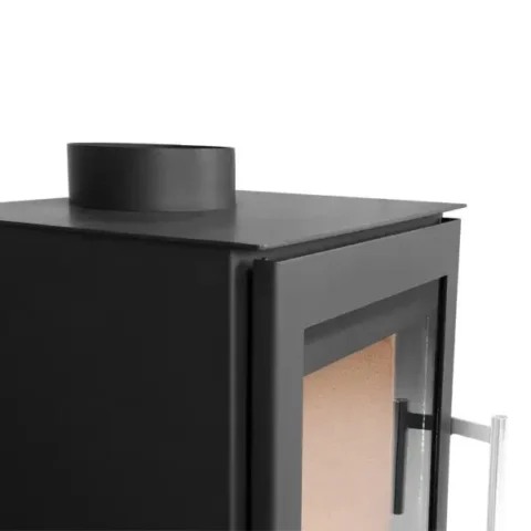 Poêle à bois Bruno Pero – Image 4