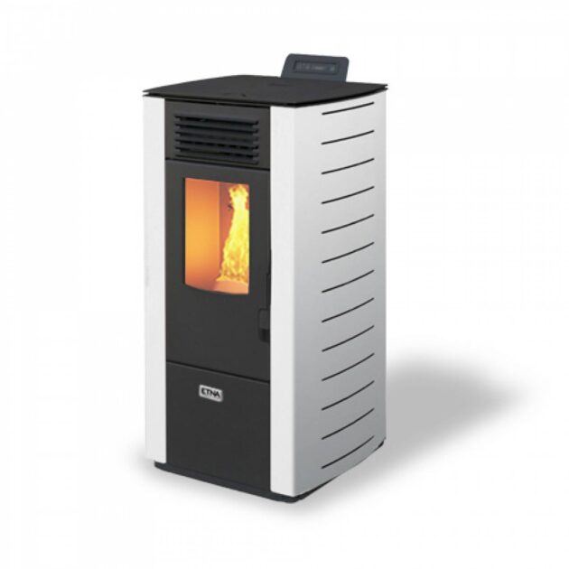 Poêle à granulés Hydro Rondinara 19kW – Image 5