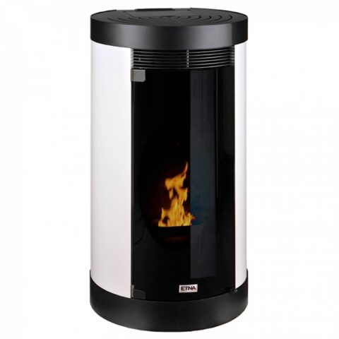 Poêle à granulés étanche Anna 10kW – Image 3