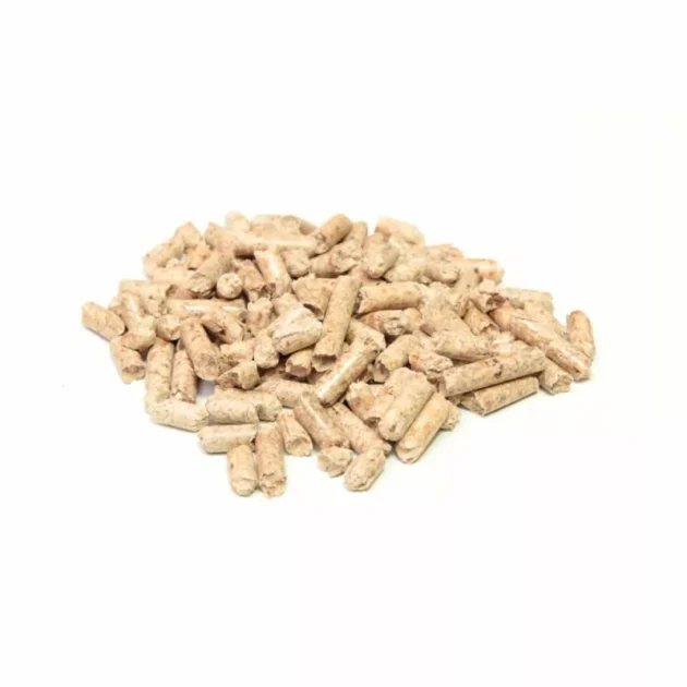 PELLET VAN ROJE - PALETTE DE 65 SACS DE 15 KG – Image 2