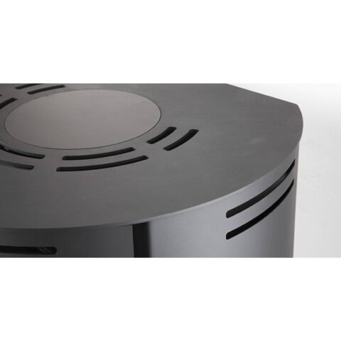 Poêle à Bois Aduro 1-4 9kW – Image 2