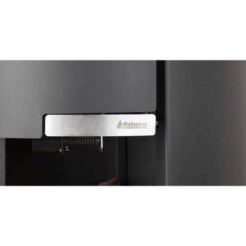 Poêle à Bois Aduro 1-4 9kW – Image 4