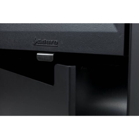 Poêle à Bois Aduro 14 9kW – Image 4