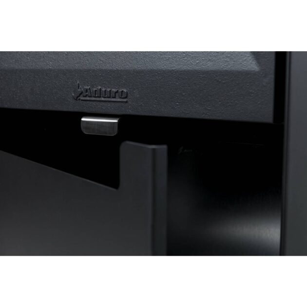 Poêle à Bois Aduro 14 9kW – Image 4