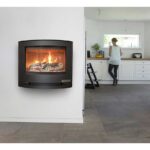 Poêle à Bois Aduro 15-3 9kW