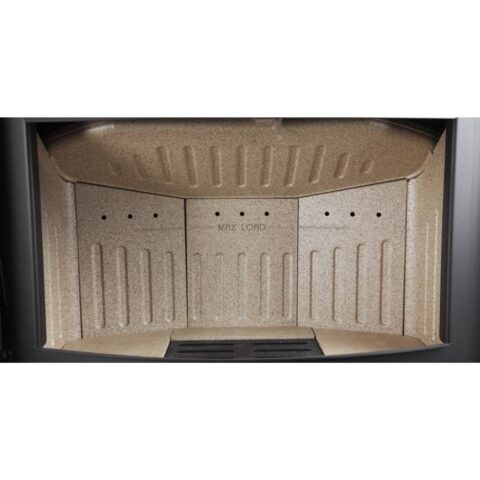 Poêle à Bois Aduro 15-3 9kW – Image 3