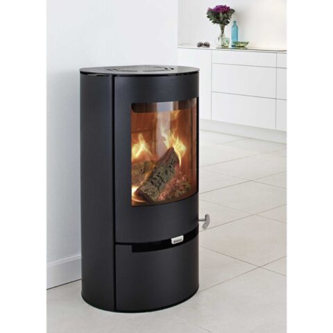 Poêle à Bois Aduro 9-1 9kW – Image 6