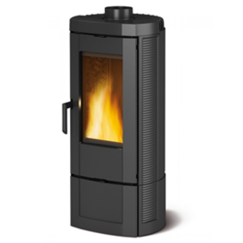 Poêle à Bois Candy 4.0 7.4kW – Image 5