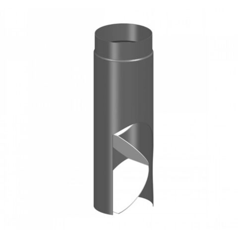 Poêle à bois Concita 2.0 11.8kW – Image 3
