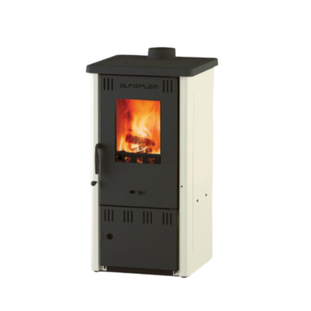 Poêle à Bois Elita 2 Eco 6kW – Image 5