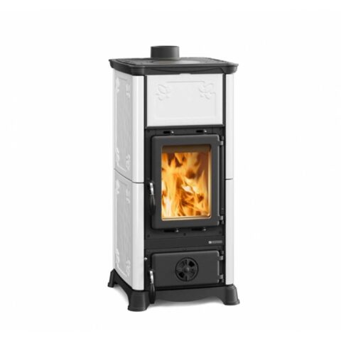 Poêle à Bois Emiliana 6.5kW – Image 5