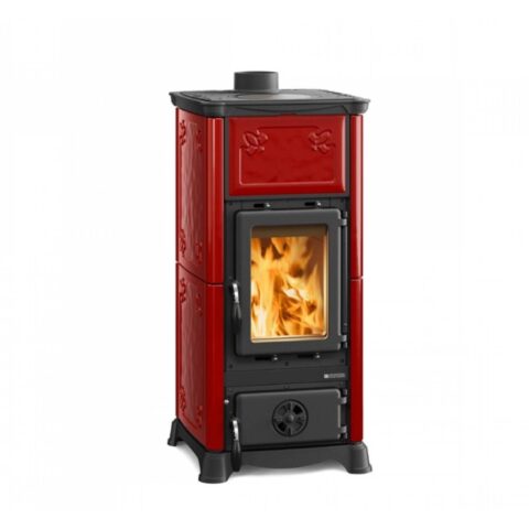 Poêle à Bois Emiliana 6.5kW