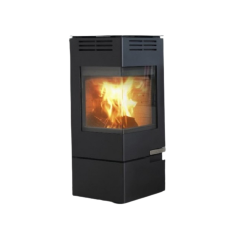 Poêle à Bois Etanche Aduro 12 9kW – Image 6