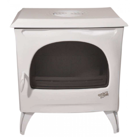 Poêle à Bois Etanche Courances 7kW – Image 3