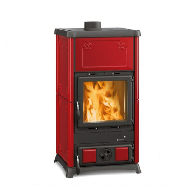 Poêle à bois Fedora 8.3kW