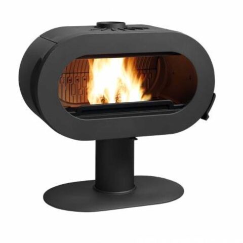 Poêle à Bois Fifty 10kW