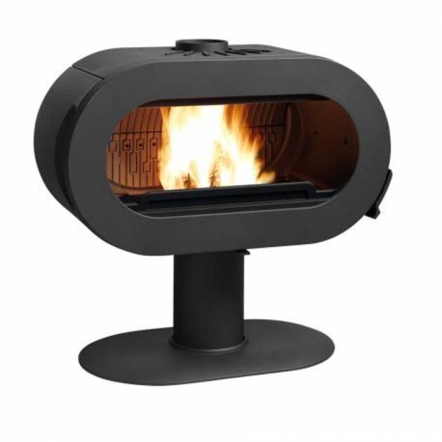 Poêle à Bois Fifty 10kW