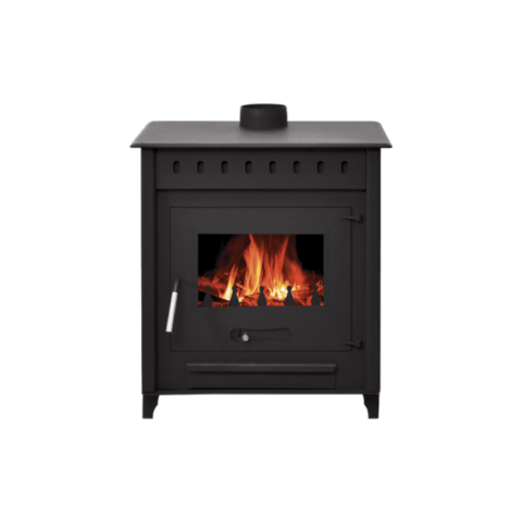 Poêle à bois Alba 13kW