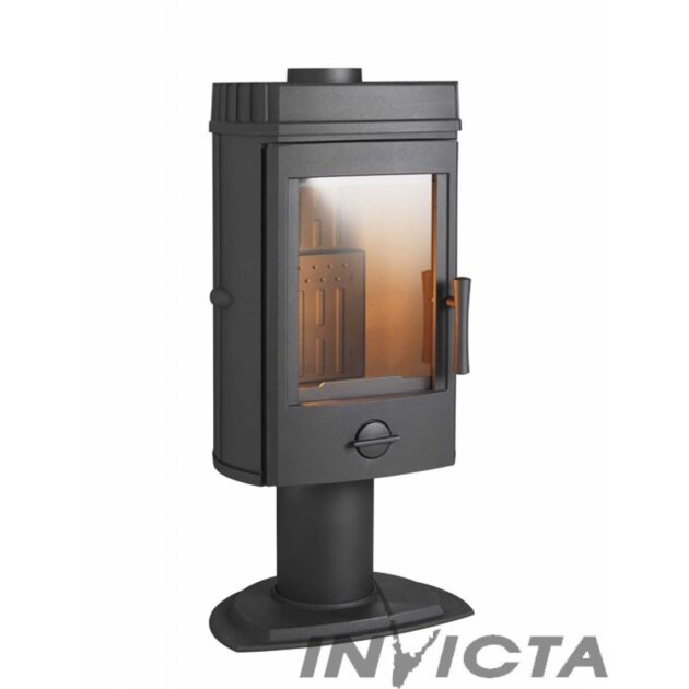 Poêle à Bois Mairy 10kW