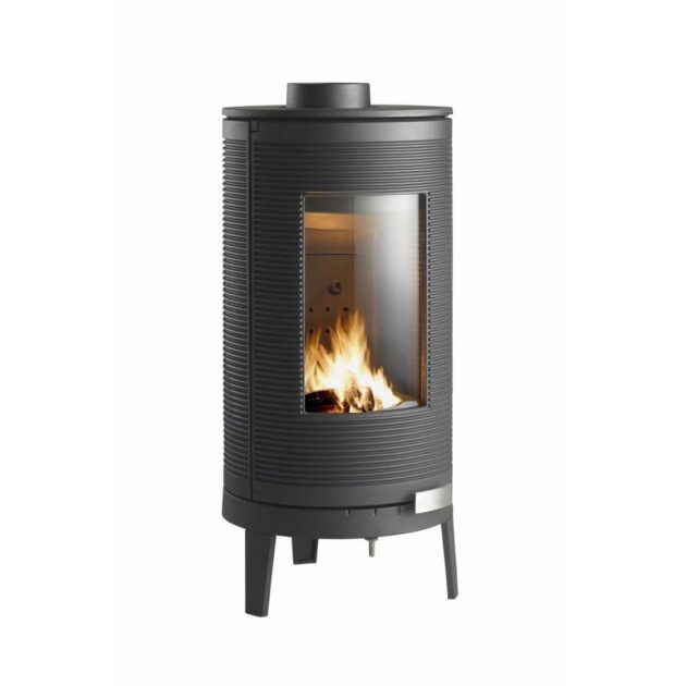 Poêle à Bois Okino 7kW