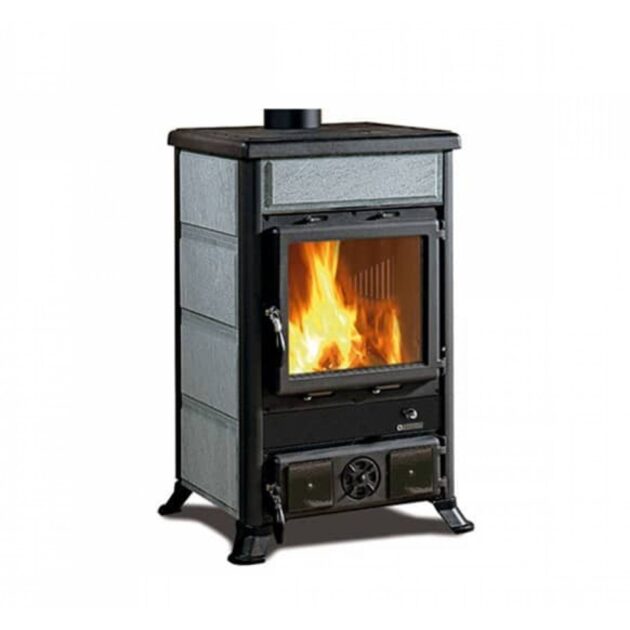 Poêle à bois Rossella R1 BII 11.0kW – Image 7